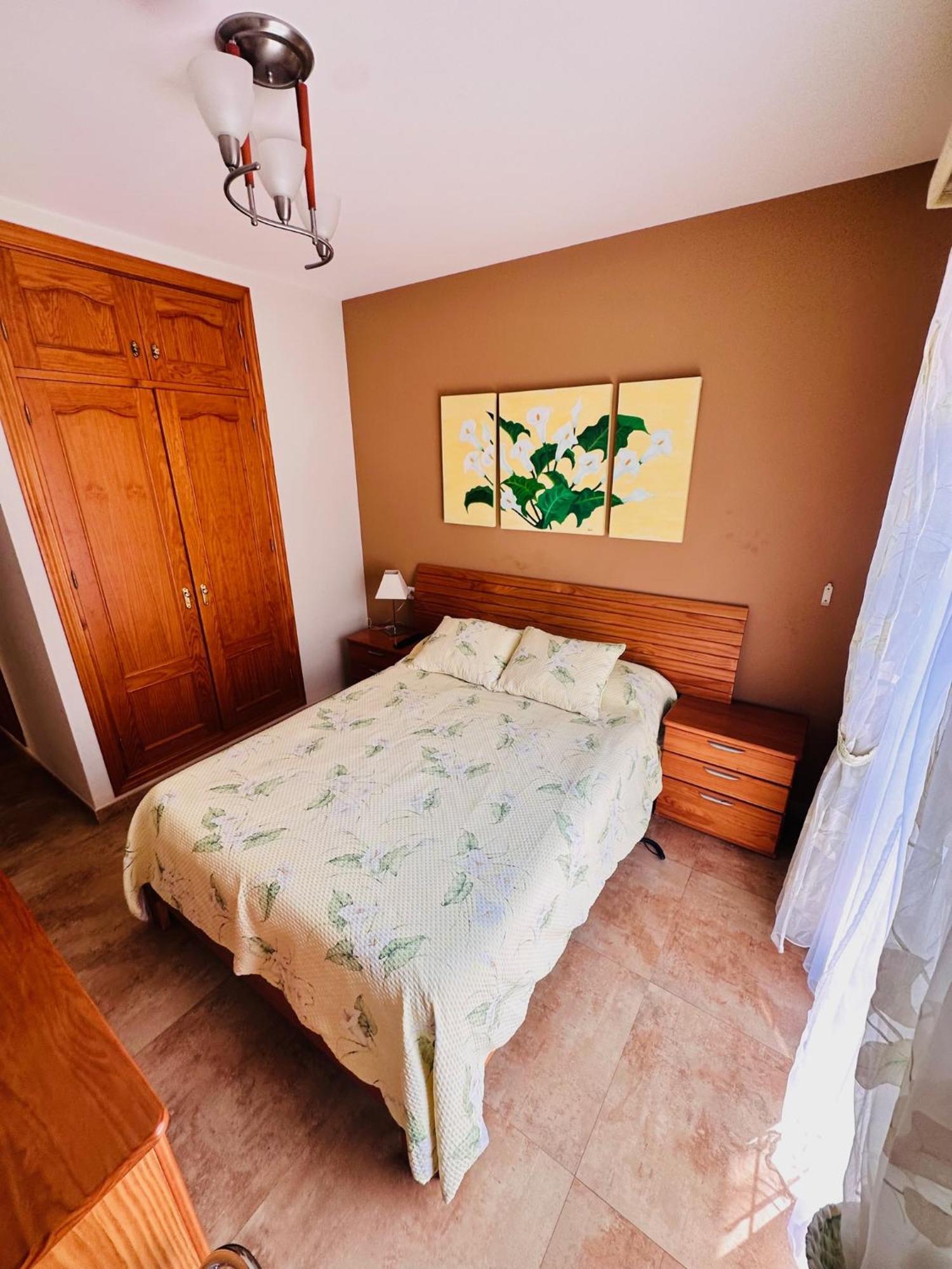 Atico Con Piscina Privada En El Corazon De Nerja! Semesterbostad Nerja