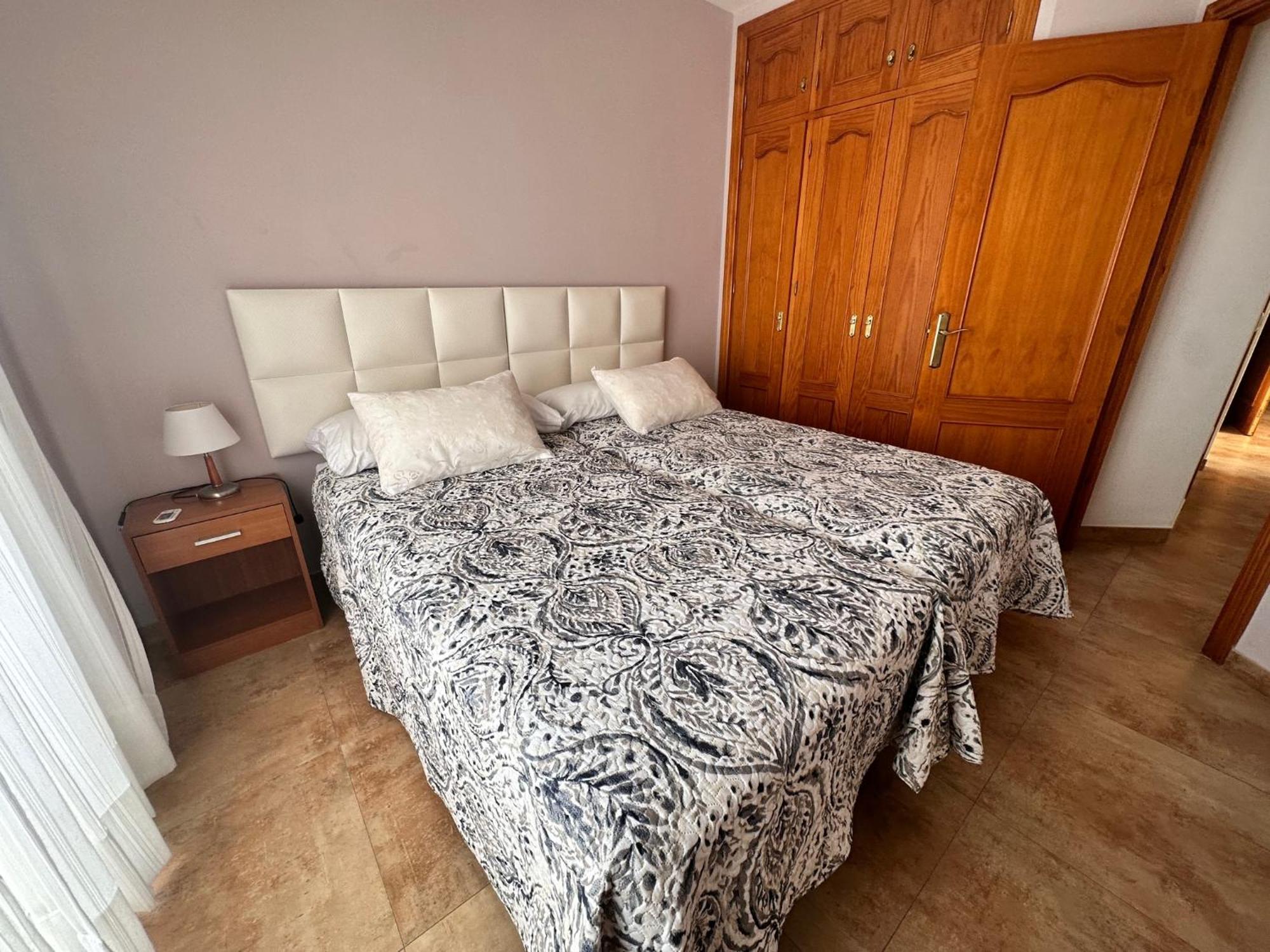 Semesterbostad Atico Con Piscina Privada En El Corazon De Nerja! Nerja
